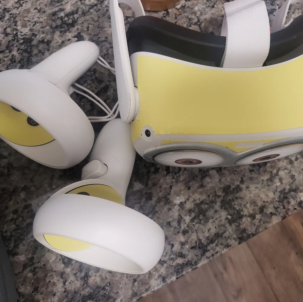 Oculus 2